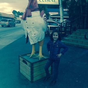 Meet your Posher, Francisco