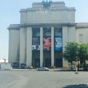 Meet your Posher, Pedro