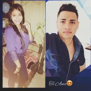 Meet your Posher, Darlin rolando