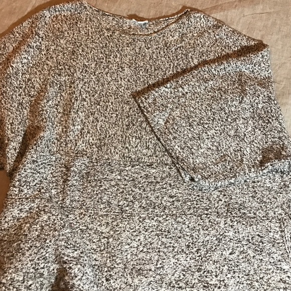 J Jill Pure Jill kimono sweater L
