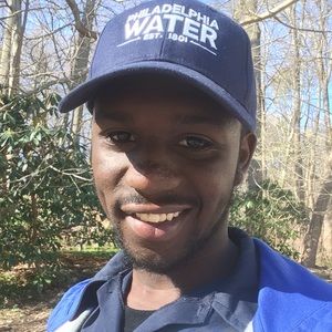 Meet your Posher, Cameron