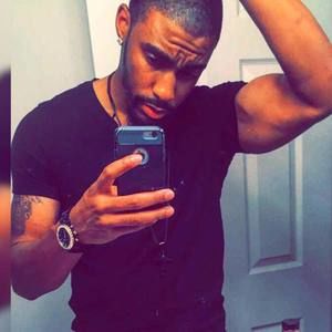 Meet your Posher, Deangelo