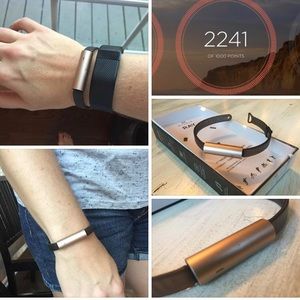 Misfit Ray Fitness Tracker (like Fitbit)