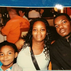 Meet your Posher, Theresa