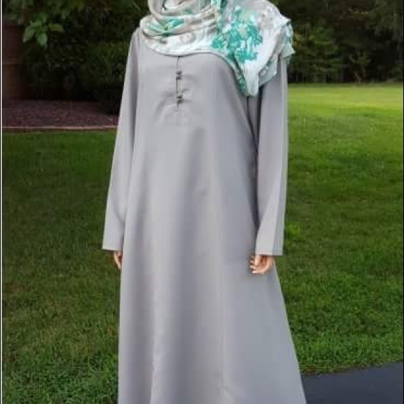 Women's Abaya OR Men's Jalabiya