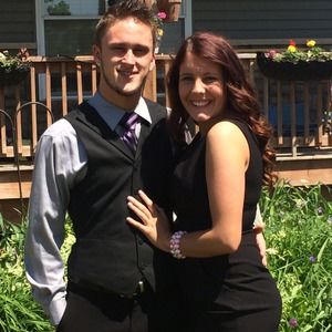 Meet your Posher, Alexandra