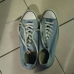Converse size 13