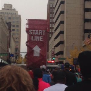 Meet your Posher, Pamela