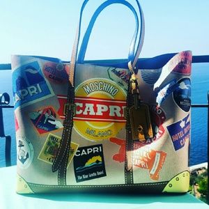 Meet your Posher, Karen