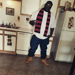 Meet your Posher, Mario