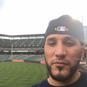 Meet your Posher, Kenny