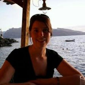 Meet your Posher, Keeley