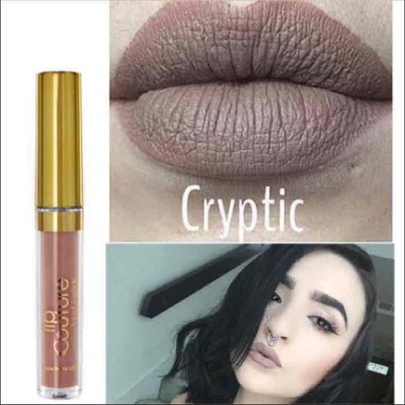 2 LA Splash Lip Couture Matte Lips