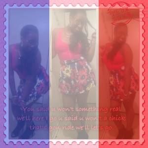 Meet your Posher, Shea shea