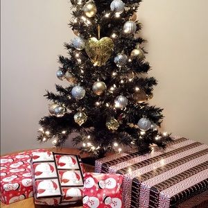 Meet your Posher, Raylene