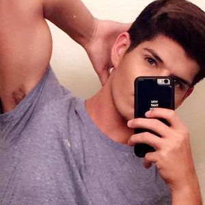 Meet your Posher, Scott