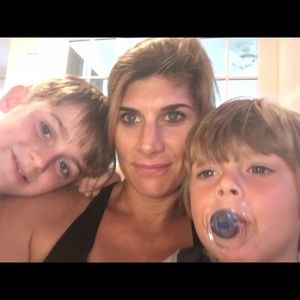 Meet your Posher, Chrissy