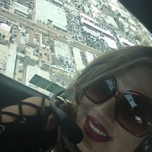 Meet your Posher, Mayra