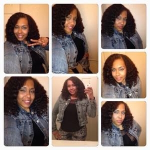 Meet your Posher, Cheryl