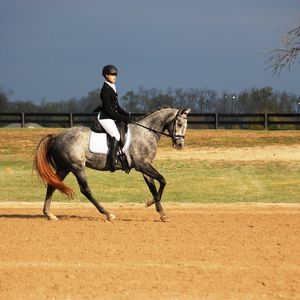 Meet your Posher, Rebecca