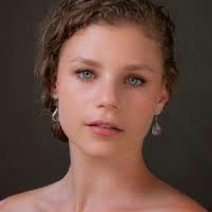 Meet your Posher, Kathleen