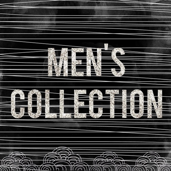 Men's Collection
