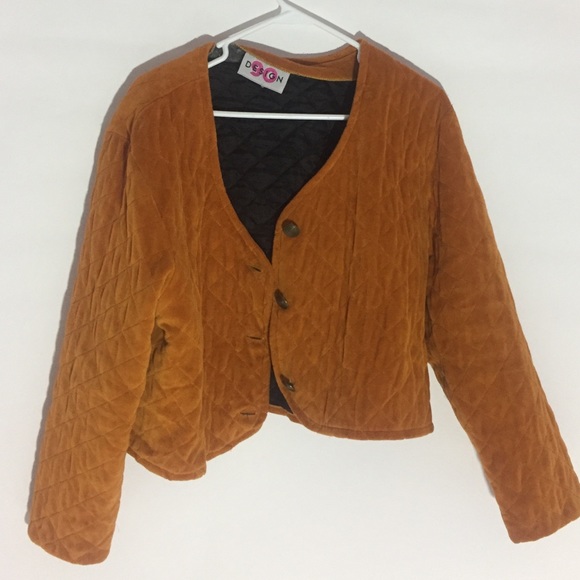 Vintage Bomber jacket