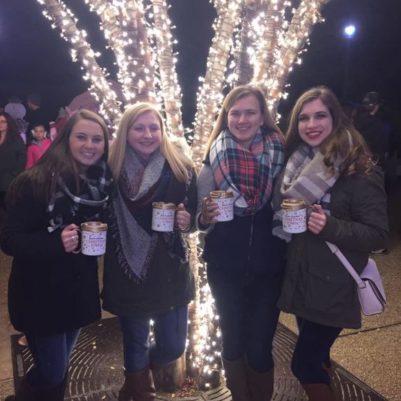 Meet your Posher, Natalie - Picture 1 of 1