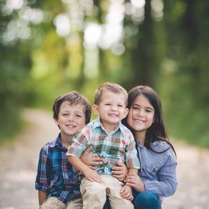 Meet your Posher, Cheryl