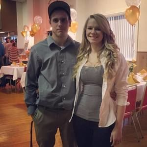 Meet your Posher, Becky