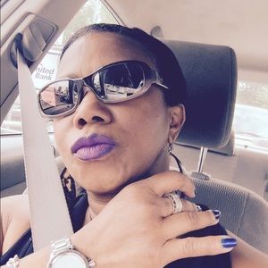 Meet your Posher, Guylene