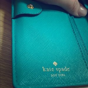 Kate Spade Wallet