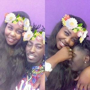 Meet your Posher, Ronisha