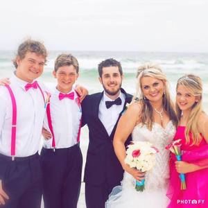 Meet your Posher, Jenny