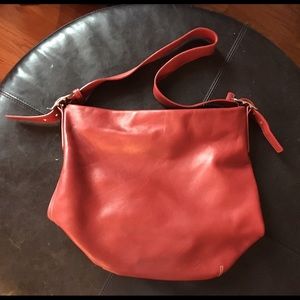 Coach Large Hobo Shoulder Bag