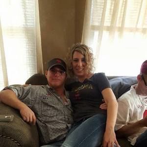 Meet your Posher, Kristi