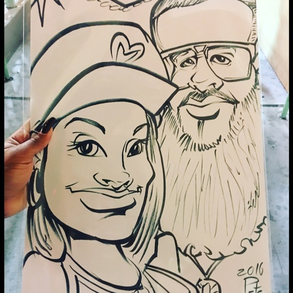 Meet your Posher, John