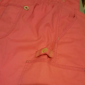 Wink Flex Scrub pants