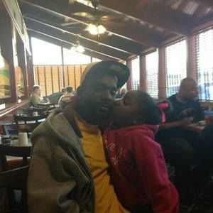 Meet your Posher, Patrick