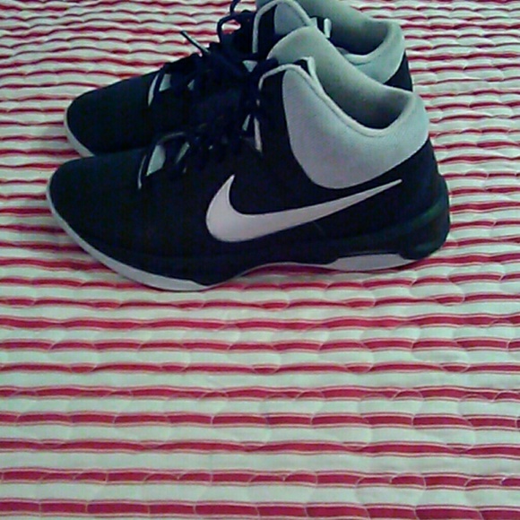 basketball shoes nike air viso pro