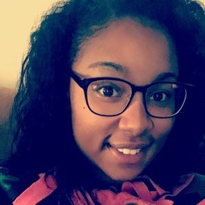 Meet your Posher, Marria