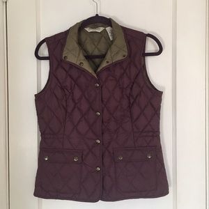 Eddie Bauer Small Vest