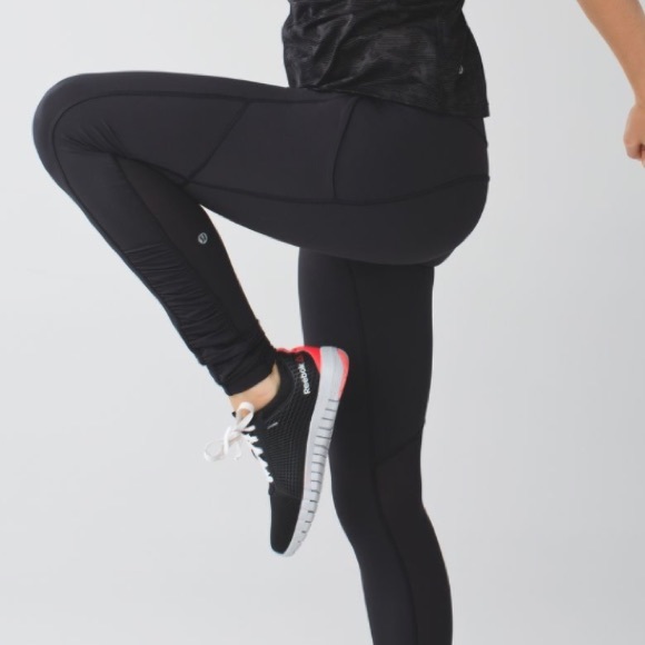 Lululemon Speed Tight III mesh 4