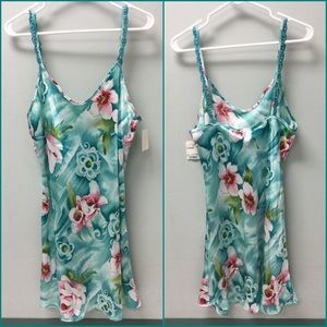 NWT Expressions Nightgown