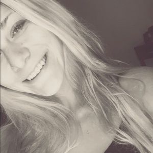 Meet your Posher, Kristina