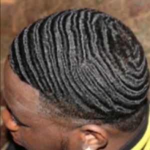 Meet your Posher, Darryl