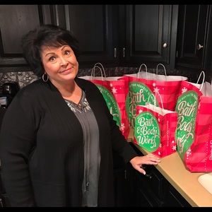 Meet your Posher, Kim