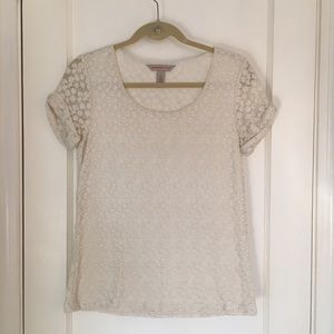 Small Banana Republic Top