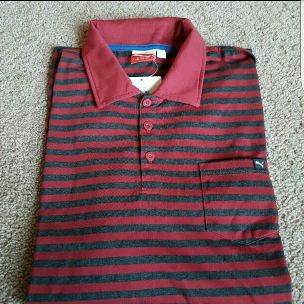 Puma t-shirt