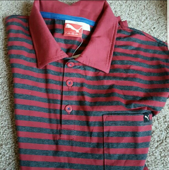 Puma t-shirt - Picture 2 of 4